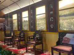 -中国铁道博物馆(正阳门馆)