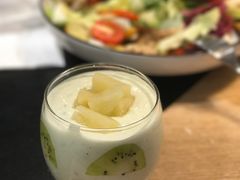 -托斯卡纳烘焙意大利餐厅(五天地店)