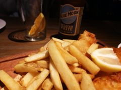 -FABIO’S费比欧披萨餐厅