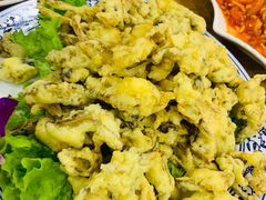 -西北朗益和穆斯林餐厅