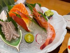 -鮨桐日本料理(望京店)