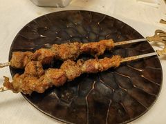 -龟兹KUCINA·新疆菜(前滩L+PLAZA店)