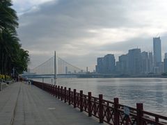 -海心沙亚运公园
