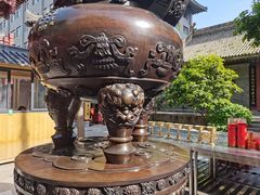 -罔极寺