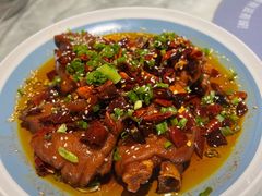 -懒人盐府人家(航天桥店)