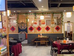 -石老头关东饺子王·东北菜(嘉华鑫城店)