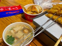 -鼎原力量东北吊炉烧烤(临河街店)