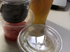 -喜茶(广州天汇igc店)