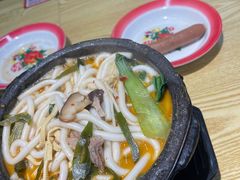 -蜀小沫肉沫麻酱土豆粉(北桥店)