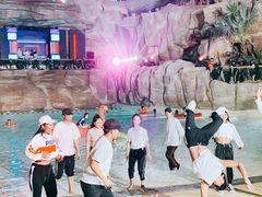 -杭州开元森泊度假乐园