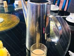 -海拉尔蒙古包(房山长阳总店)