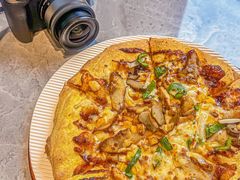 -必胜客(大悦城店)