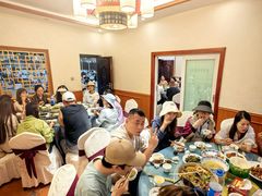 -四海烤鸭城