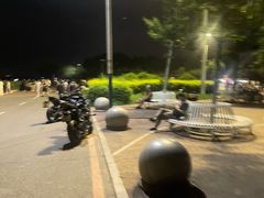 -丁香湖公园