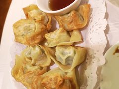 油煎馄饨-翠亭酒家(山西南路店)