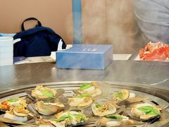 -青蓬蒸汽海鲜·深圳老字号·团建聚会(壹方城店)