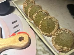 -绿茶餐厅(沙井新沙天虹店)