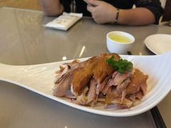 -鹿鸣春饭店(总店)