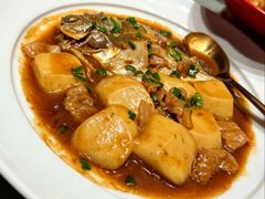 -甬上名灶(天一阁·翠柏店)