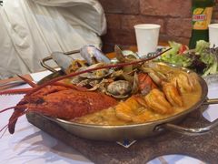 -番茄屋葡式美食(总店)