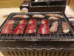 -肉魁屋·烧肉·烧鸟·酒场(高新店)