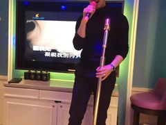 -米乐星世界KTV(汇智国际商业中心店)
