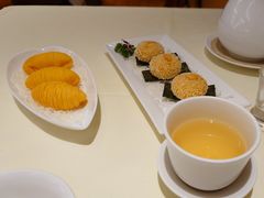 -利苑酒家(合景国际金融广场店)