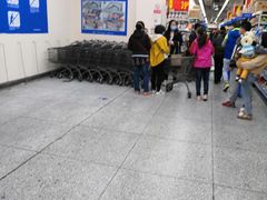-沃尔玛超市(武侯店)