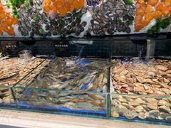 -宴立方海鲜自助(义乌万达广场店)