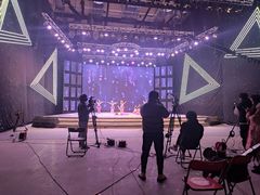 -予荷舞蹈(盛景校区)