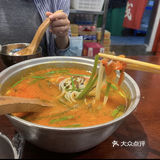 遍地开花的连锁米线店，我发现了菜单里性价比最高的一款