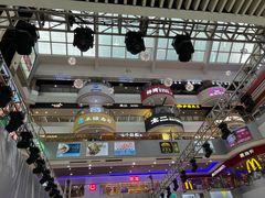 -天娱广场