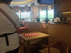 -西贝(无锡万象城店)