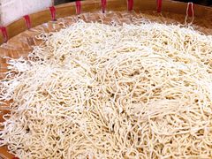 瘦肉面-崖口云吞(中堡店)