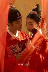 -至臻微拉婚纱摄影