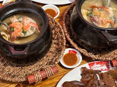 -皮蛋弟砂锅店(总店)