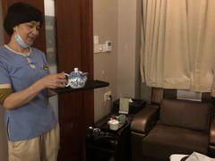 -裕和堂中医推拿艾灸(太古汇臻品店)
