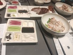 -小大董·烤鸭(观景餐厅·南京西路店)