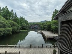 -知味观·味庄(杨公堤店)