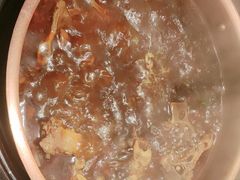 -老墙根涮肉·铜锅·烧烤(欢乐谷·王四营店)
