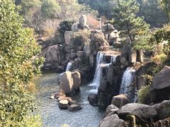 -白马涧龙池景区