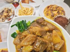 -樂麗餐室 · 本地茶餐廳(扬名广场店)