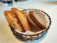 -Wolfgang’s Steakhouse 沃夫冈牛排馆(上海白玉兰广场店)