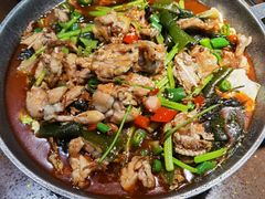 -蛙喔牛蛙(高新绿宝店)