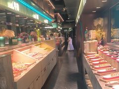 -阪尚皇·原切牛排·烤肉火锅自助(北京路店)