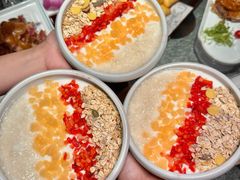 -纳瓦新疆菜(银都店)