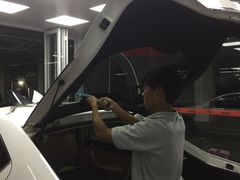 -名车坊威固授权汽车贴膜隐形车衣(世纪大道店)