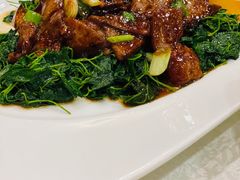 -梅龙镇酒家(南京西路总店)