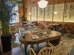 -仁义涵西餐·咖啡(中华巴洛克店)