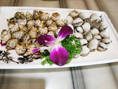 -五四北海鲜吧火锅(秀山路店)